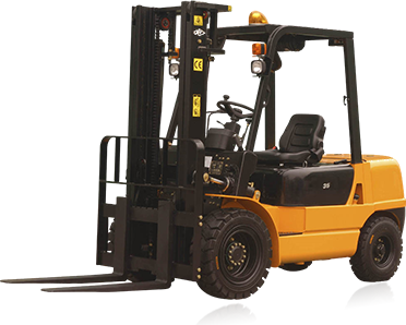 warehouse fork lift truck warehouse fork lift truck